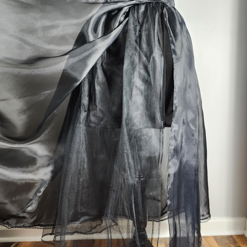 Revolve NBD Boned "Imagine" Dress - Picture 7 of 16